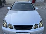 Lexus GS 300 2002 годаүшін3 000 000 тг. в Жаркент
