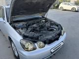Lexus GS 300 2002 годаүшін3 000 000 тг. в Жаркент – фото 3