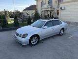 Lexus GS 300 2002 годаүшін3 000 000 тг. в Жаркент – фото 5