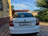 Skoda Rapid 2014 года за 3 600 000 тг. в Астана – фото 4