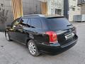 Toyota Avensis 2003 годаүшін2 800 000 тг. в Актобе – фото 5