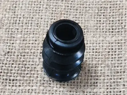 Пыльник направляющей переднего суппорта на Мицубиси за 500 тг. в Астана – фото 2