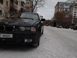 BMW 318 1991 годаfor1 000 000 тг. в Петропавловск – фото 5