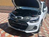 Chevrolet Onix 2023 годаүшін5 900 000 тг. в Павлодар – фото 3