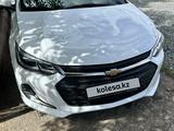 Chevrolet Onix 2023 годаүшін5 900 000 тг. в Павлодар – фото 2