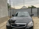 ВАЗ (Lada) Priora 2172 2014 года за 3 400 000 тг. в Атырау – фото 4