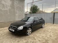 ВАЗ (Lada) Priora 2172 2014 годаүшін3 400 000 тг. в Атырау