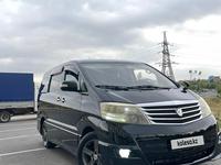 Toyota Alphard 2005 годаfor9 100 000 тг. в Шымкент