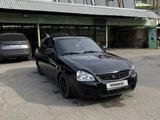 ВАЗ (Lada) Priora 2170 2014 года за 2 600 000 тг. в Тараз – фото 5