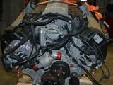 Контрактный двигатель для BMW N62 B36 / N62B44 за 440 000 тг. в Алматы