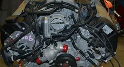 Контрактный двигатель для BMW N62 B36 / N62B44 за 440 000 тг. в Алматы