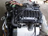 Контрактный двигатель для BMW N62 B36 / N62B44 за 440 000 тг. в Алматы – фото 3