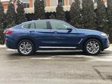 BMW X4 2022 года за 27 000 000 тг. в Алматы