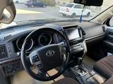 Toyota Land Cruiser 2008 годаfor15 700 000 тг. в Актау – фото 2