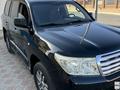 Toyota Land Cruiser 2008 годаүшін15 700 000 тг. в Актау – фото 6