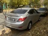 Hyundai Accent 2011 годаүшін4 500 000 тг. в Костанай – фото 5