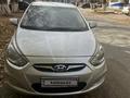 Hyundai Accent 2011 годаүшін5 750 000 тг. в Костанай – фото 8