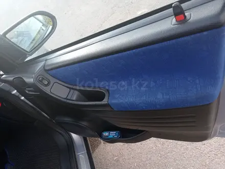 Opel Zafira 2002 года за 3 500 000 тг. в Темиртау – фото 13