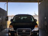 Hyundai Starex 2006 года за 2 800 000 тг. в Шымкент – фото 4
