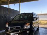 Hyundai Starex 2006 года за 2 800 000 тг. в Шымкент – фото 5