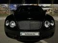 Bentley Continental Flying Spur 2007 года за 13 000 000 тг. в Астана – фото 13