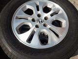 Диски Honda r17, 5x114.3, 6.5Jj, ET 45, свеже доставлены из Японииүшін155 000 тг. в Алматы