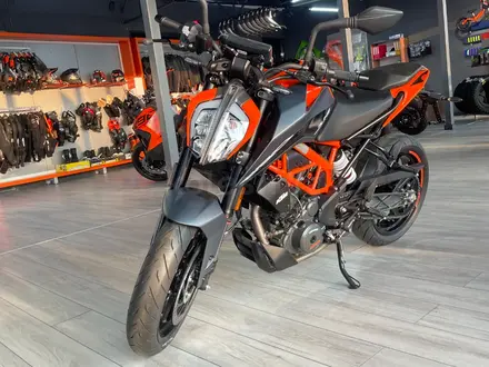 KTM  390 Duke 2023 года за 4 250 000 тг. в Алматы – фото 4