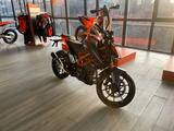 KTM  390 Duke black 2023 года за 4 300 000 тг. в Алматы – фото 5