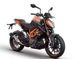 KTM  390 Duke 2023 года за 3 500 000 тг. в Алматы