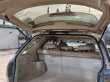 Lexus RX 300 1999 годаүшін4 500 000 тг. в Шымкент – фото 4