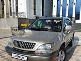 Lexus RX 300 1999 годаүшін4 500 000 тг. в Шымкент – фото 3