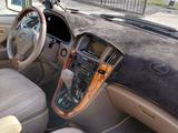 Lexus RX 300 1999 годаүшін4 500 000 тг. в Шымкент – фото 5