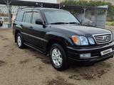 Lexus LX 470 2000 года за 9 000 000 тг. в Балхаш – фото 4