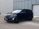 Chevrolet Equinox 2021 года за 8 990 000 тг. в Караганда
