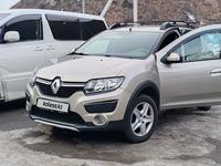 Renault Sandero Stepway 2016 годаfor5 050 000 тг. в Алматы