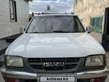 Isuzu D-Max 2011 годаүшін3 000 000 тг. в Кызылорда