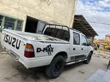 Isuzu D-Max 2011 годаүшін3 000 000 тг. в Кызылорда – фото 2