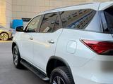 Toyota Fortuner 2025 годаүшін28 000 000 тг. в Астана – фото 2