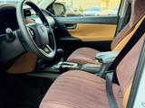 Toyota Fortuner 2025 годаүшін28 000 000 тг. в Астана – фото 4