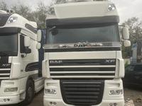 DAF  XF 105 2015 года за 25 000 000 тг. в Алматы