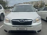 Subaru Forester 2014 года за 6 300 000 тг. в Актау