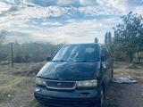 Nissan Largo 1994 года за 300 000 тг. в Шамалган – фото 4