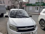 ВАЗ (Lada) Granta 2190 2013 года за 1 700 000 тг. в Атырау