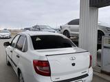 ВАЗ (Lada) Granta 2190 2013 года за 1 700 000 тг. в Атырау – фото 5