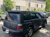 Subaru Forester 1997 годаүшін2 200 000 тг. в Усть-Каменогорск – фото 3