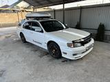 Nissan Cefiro 1997 годаfor4 200 000 тг. в Алматы – фото 5