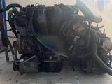 Контрактный двигатель Mitsubishi Outlander 4B12 2.4 литра; за 500 600 тг. в Астана – фото 3