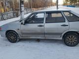 ВАЗ (Lada) 2114 2005 года за 800 000 тг. в Сергеевка