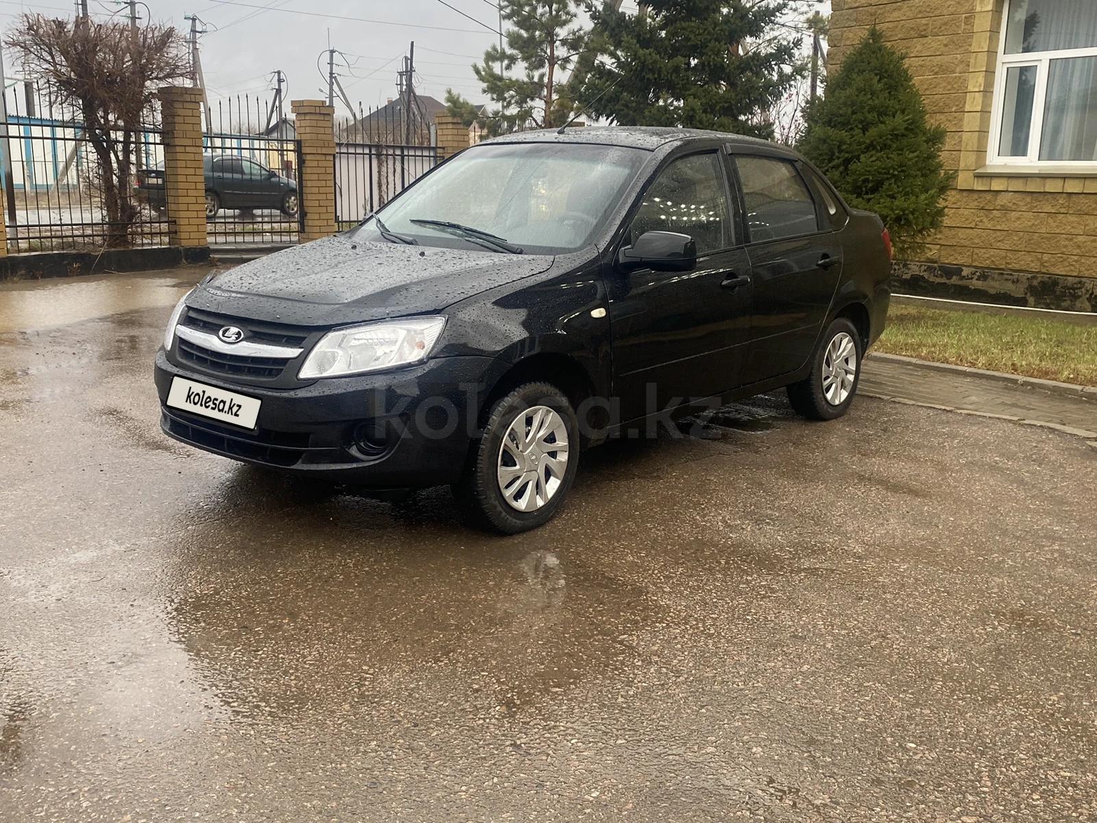 ВАЗ (Lada) Granta 2190 2013 г.