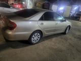 Toyota Camry 2004 года за 3 800 000 тг. в Алматы – фото 2